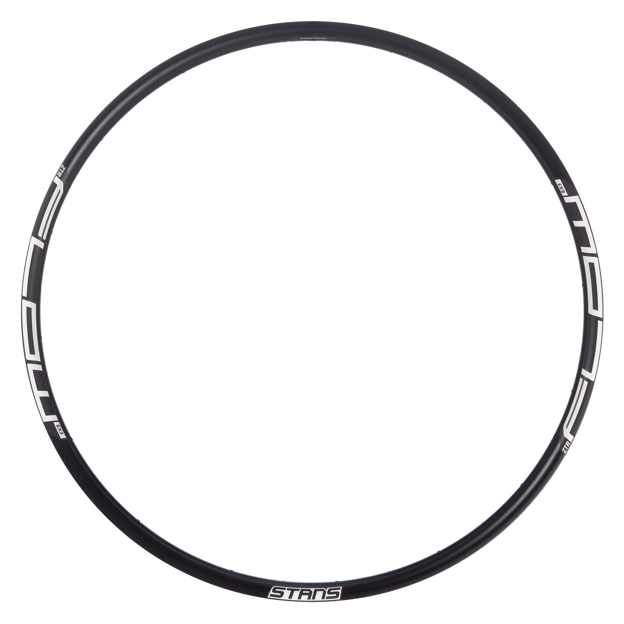Stans NoTubes Flow EX3 Rim — The Inside Line